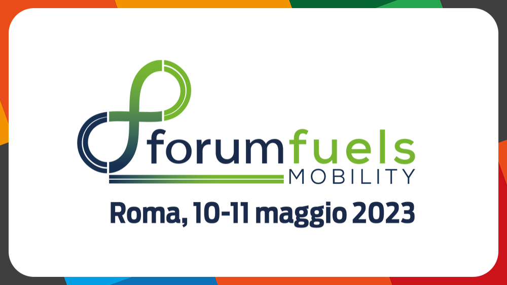 BolognaFiere Water&Energy, a Roma il primo Forum Fuels Mobility